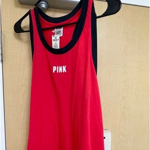 Pink Victoria Secret